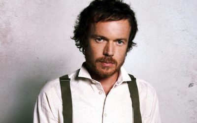 Who is Damien Rice Dating in 2021? What Happened Between Him and Lisa Hannigan?